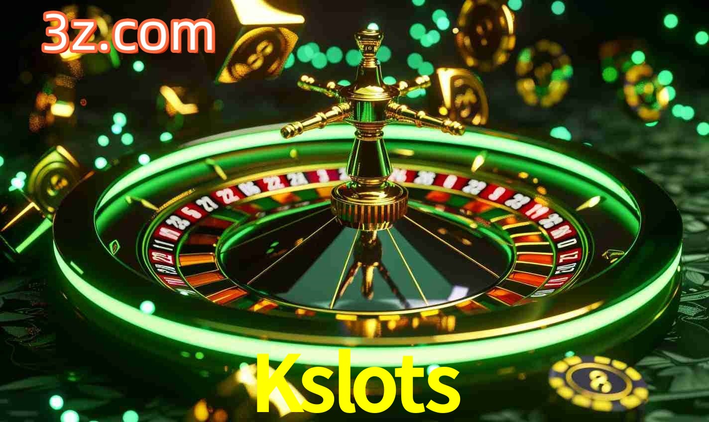 Desfrutar de um Cassino Kslots