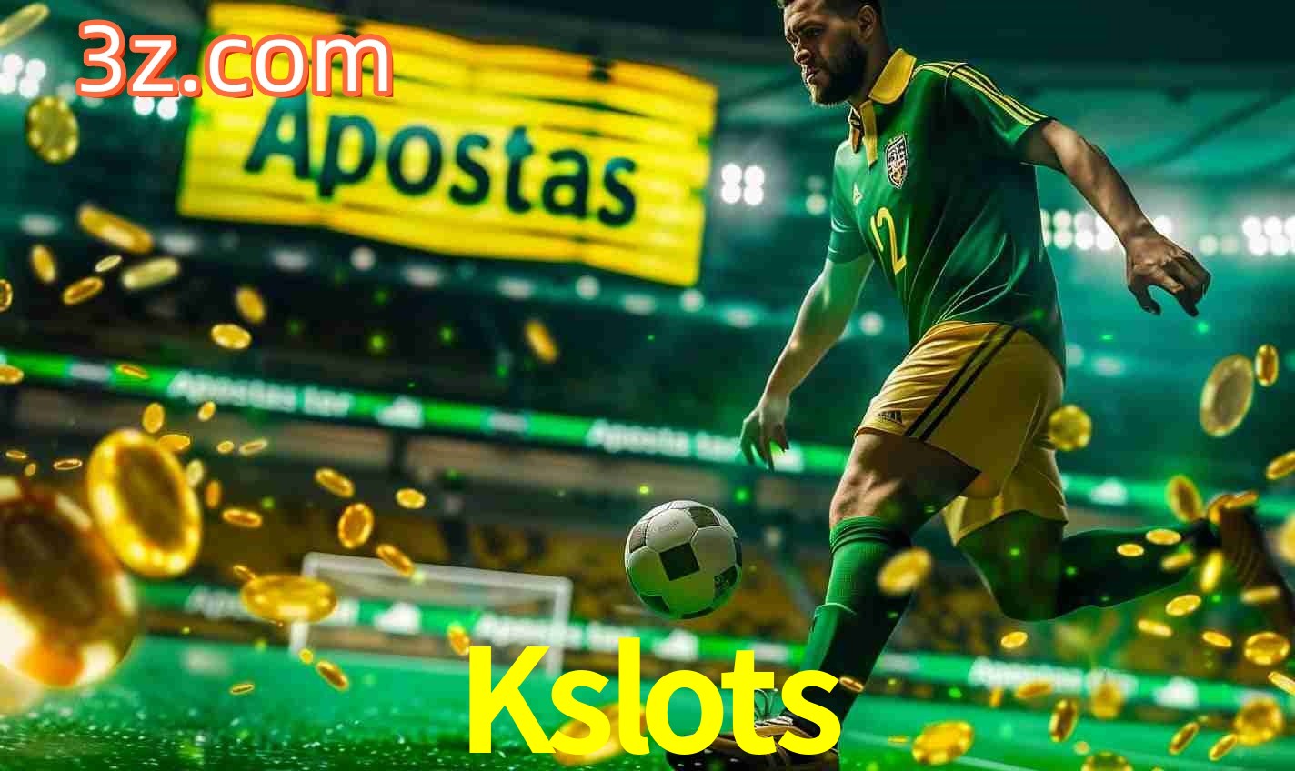 Diversas Apostas em Eventos Esportivos Kslots