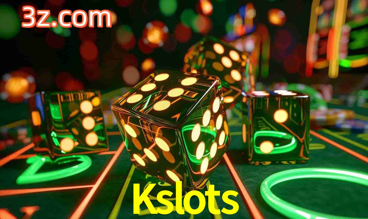Entretenimento no Jogos Kslots
