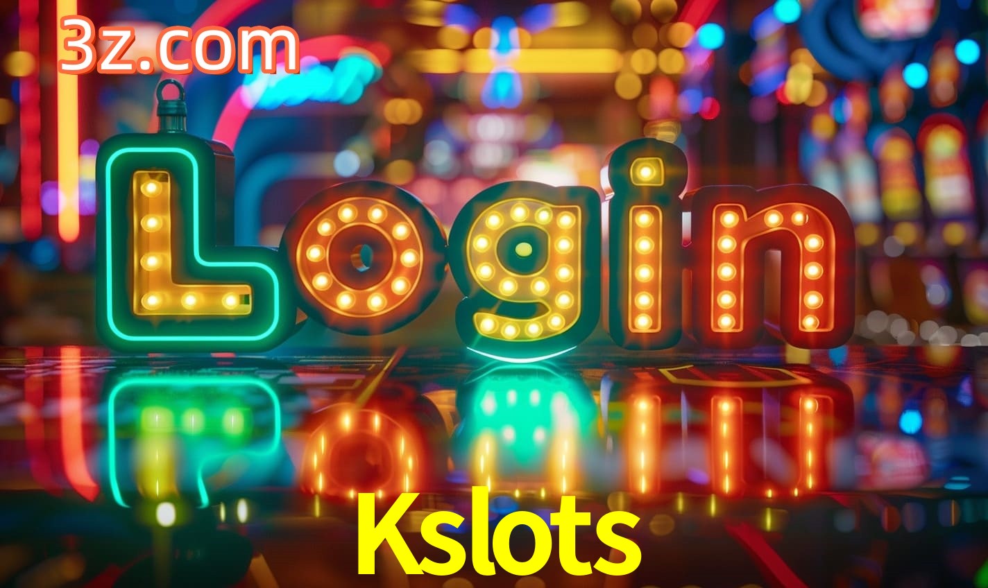 Mundo dos Jogos Cassino Kslots