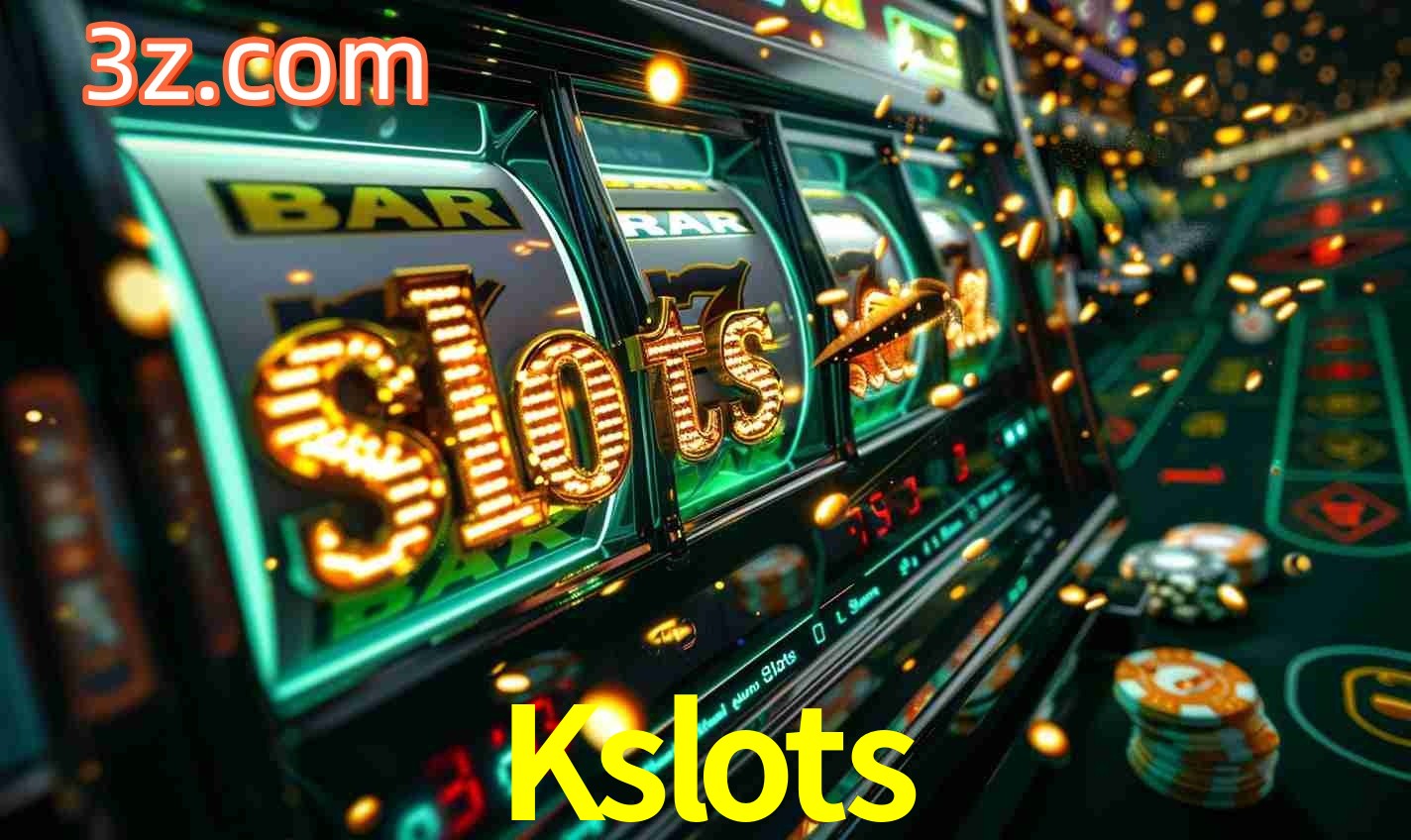 Melhor dos Slots Cassino Kslots