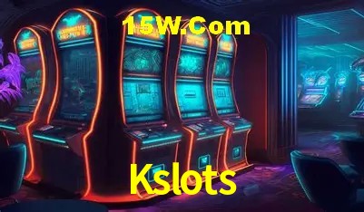 Recursos de Bônus Kslots