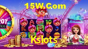 Casino VIP Kslots