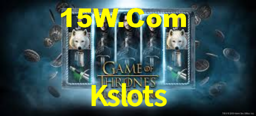 Kslots,Kslots.Com