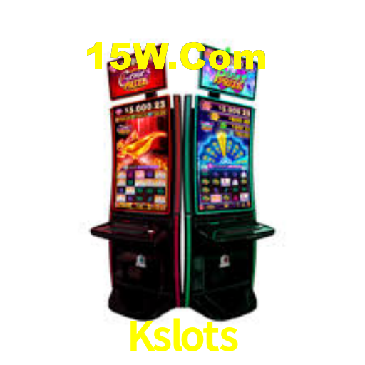Kslots: Jogos de Caça-Níqueis-Altas Recompensas, Roleta-Velocidade, Blackjack-Desafios Máximos