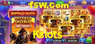 Casino Ao Vivo Kslots