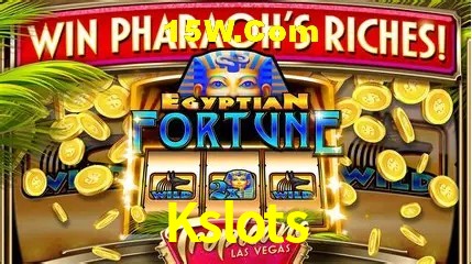 Diretório de Jogos Kslots