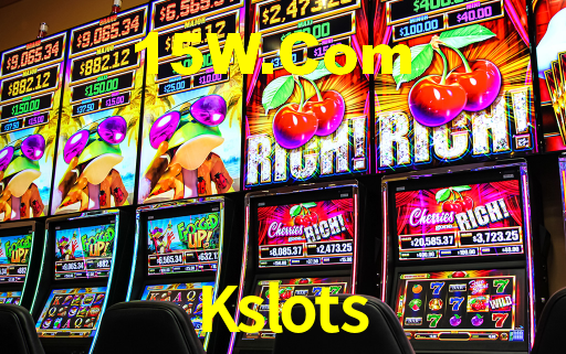 Kslots,Kslots.Com