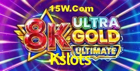Experiência VIP Kslots