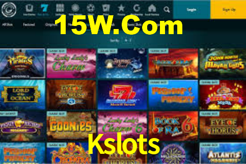 Kslots