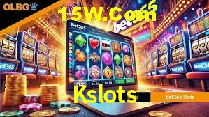 Mesa de Blackjack Kslots