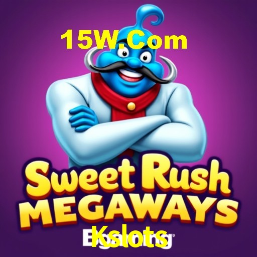 Jogos de Slot Kslots