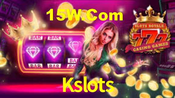 Interface do App Kslots
