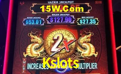 Provedores de Jogos Kslots