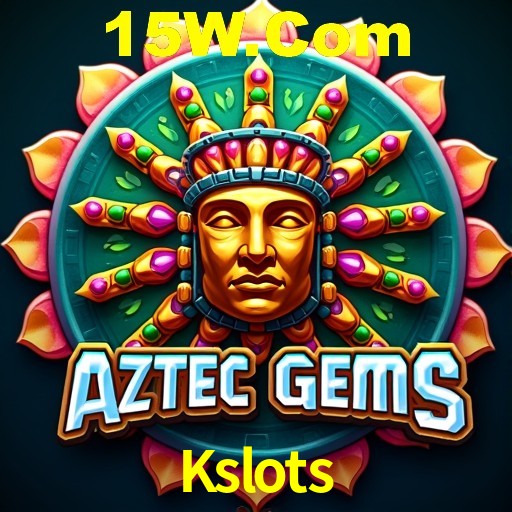 Estatísticas do Jogo Kslots