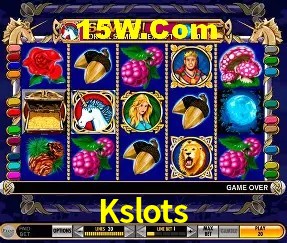 Casino Ao Vivo Kslots