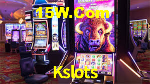 Sinta a adrenalina dos jogos de cassino com Kslots